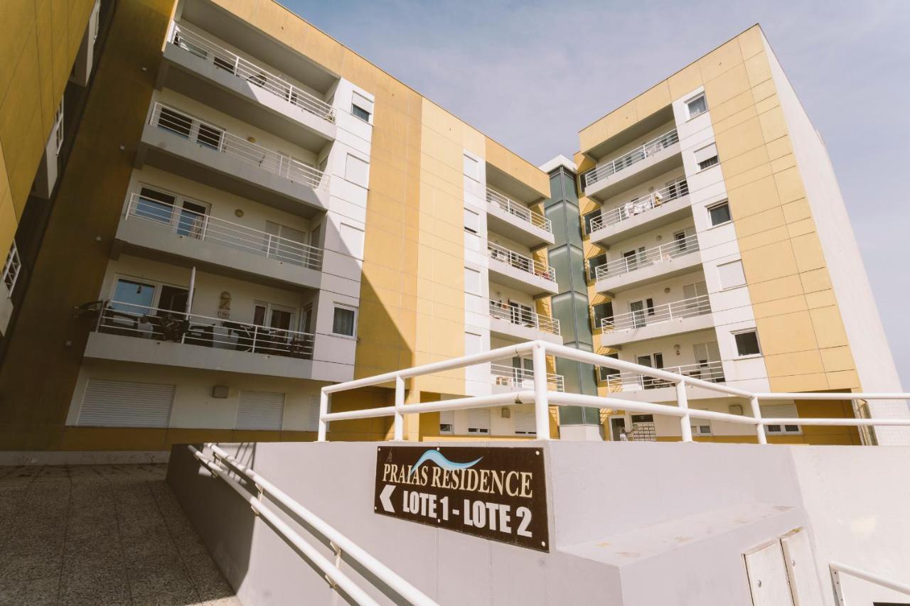 Best Houses 82 - Few Steps To The Beach Peniche Εξωτερικό φωτογραφία